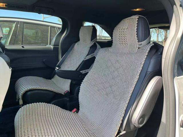 2023 Toyota Sienna 25th Anniversary Edition