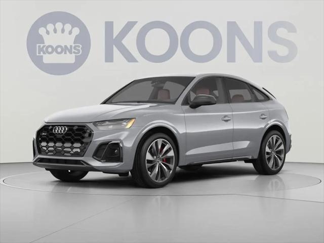 2023 Audi SQ5 Sportback Prestige TFSI quattro Tiptronic for sale in Sterling, VA