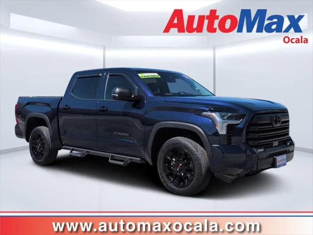 2024 Toyota Tundra SR5 for sale in Ocala, FL