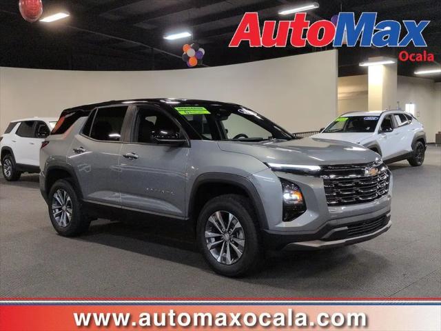 2026 Chevrolet Equinox FWD LT for sale in Ocala, FL