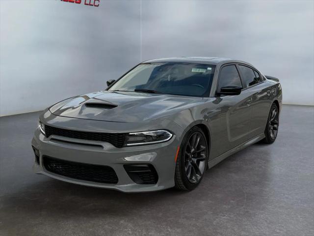 2023 Dodge Charger Scat Pack for sale in Hollywood, FL