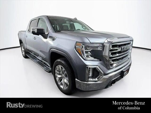 2019 GMC Sierra 1500 SLT for sale in Columbia, MO