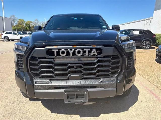 2024 Toyota Tundra TRD Pro 4WD for sale in Richardson, TX