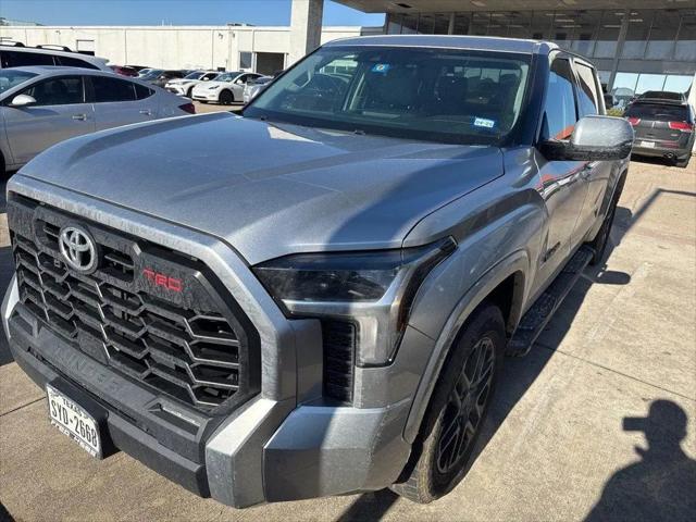 2023 Toyota Tundra SR5 for sale in Richardson, TX
