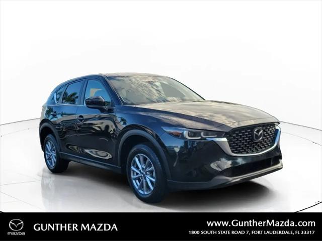 2023 Mazda CX-5 2.5 S Select for sale in Fort Lauderdale, FL