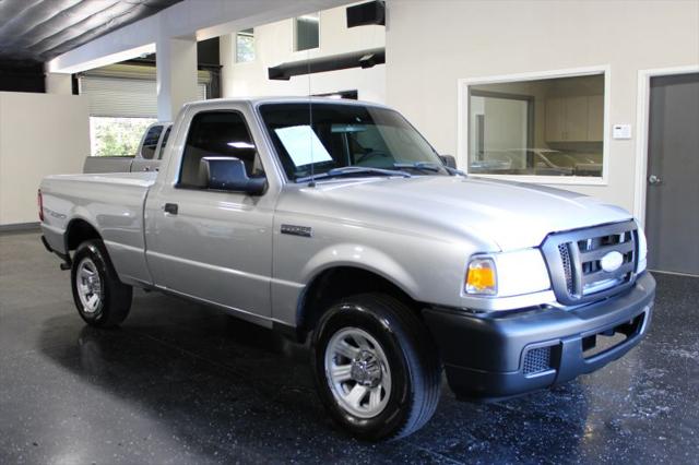 2007 Ford Ranger XL for sale in Lilburn, GA