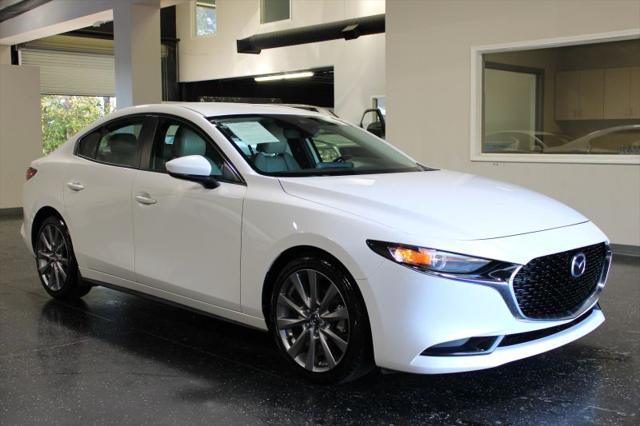 2019 Mazda Mazda3 Select Package for sale in Lilburn, GA