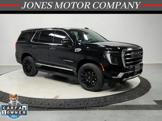 2026 GMC Yukon Elevation 4WD for sale in Savannah, TN