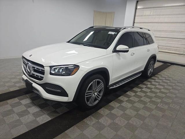 2021 Mercedes-Benz GLS GLS 450 4MATIC for sale in Woodbridge, VA