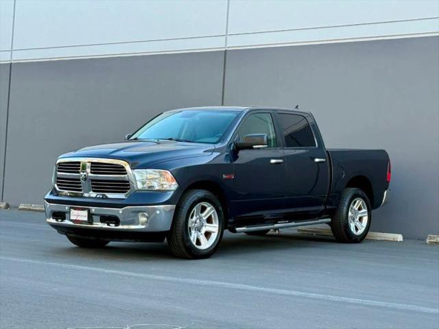 2014 Ram 1500 Big Horn for sale in San Jose, CA