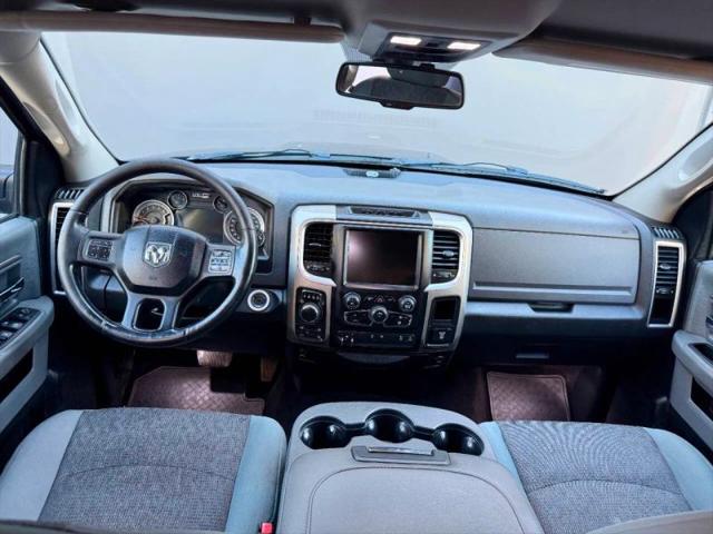 2014 Ram 1500 Big Horn