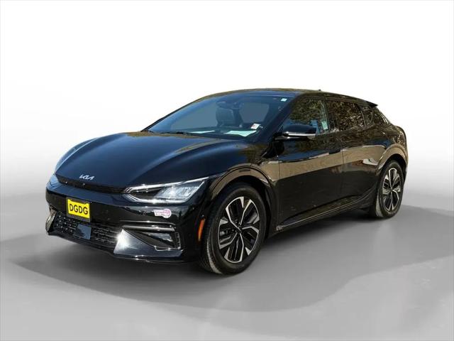 2023 Kia EV6 GT-Line for sale in San Jose, CA