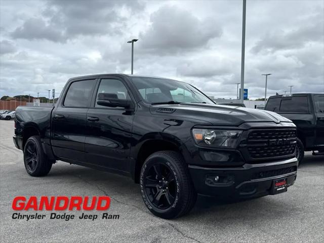 2024 Ram 1500 Big Horn Crew Cab 4x4 57 Box for sale in Green Bay, WI