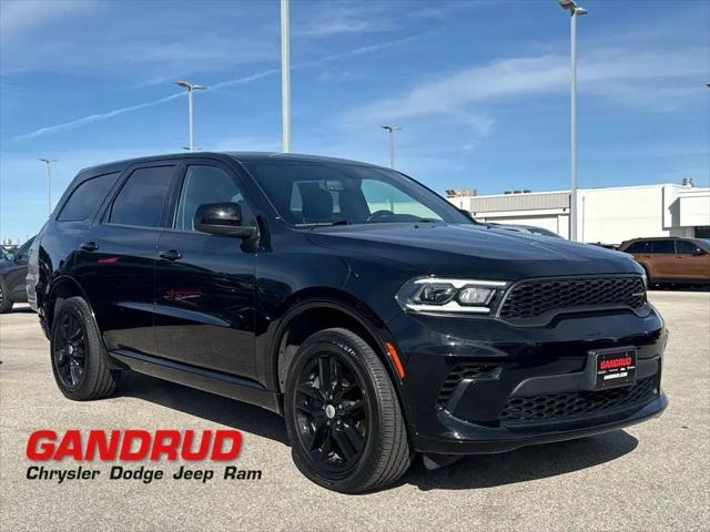 2025 Dodge Durango GT AWD for sale in Green Bay, WI