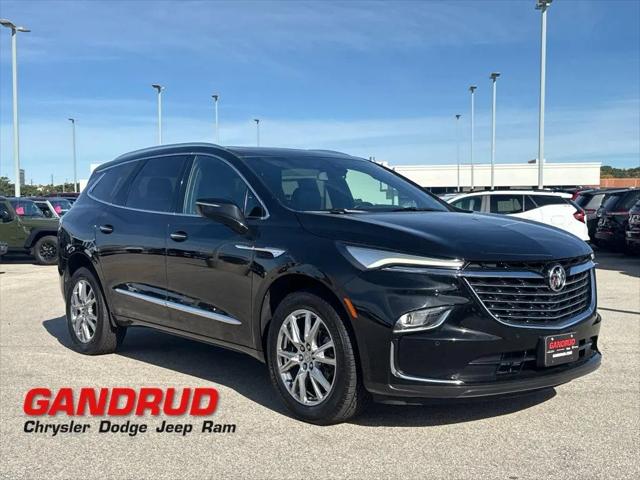 2024 Buick Enclave Essence AWD for sale in Green Bay, WI