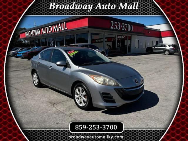 2010 Mazda Mazda3 i Touring for sale in Lexington, KY