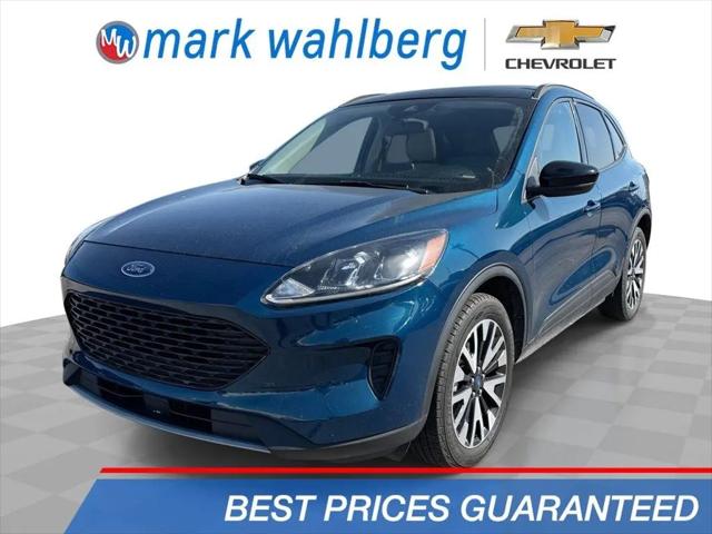 2020 Ford Escape SE Sport Hybrid for sale in Columbus, OH