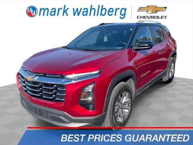 2025 Chevrolet Equinox FWD LT for sale in Columbus, OH
