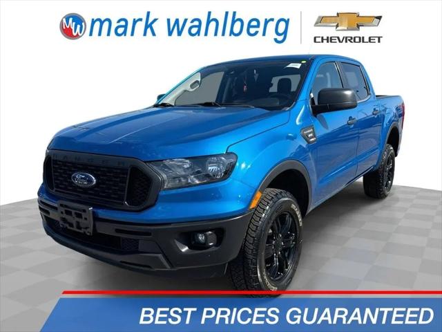 2022 Ford Ranger XL for sale near Columbus, OH