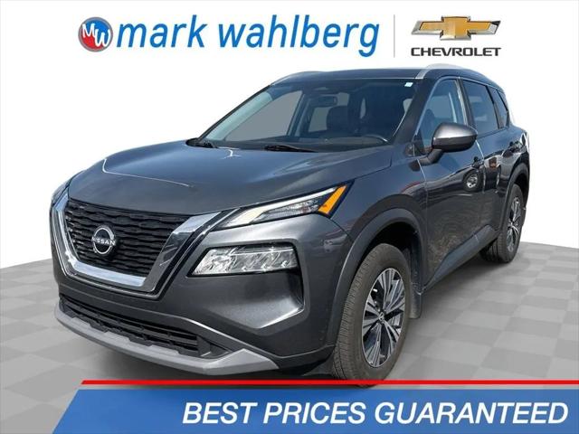 2023 Nissan Rogue SV Intelligent AWD for sale in Columbus, OH