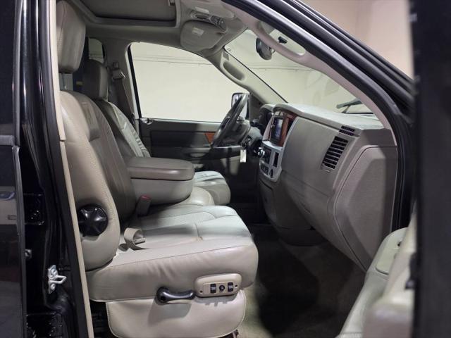 2007 Dodge Ram 2500 Laramie