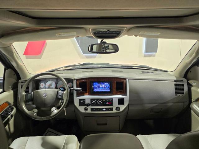 2007 Dodge Ram 2500 Laramie