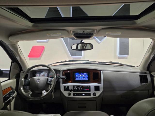 2007 Dodge Ram 2500 Laramie