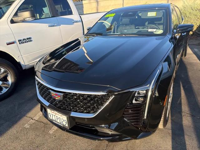2026 Cadillac CT5 Premium Luxury RWD for sale in Laguna Niguel, CA