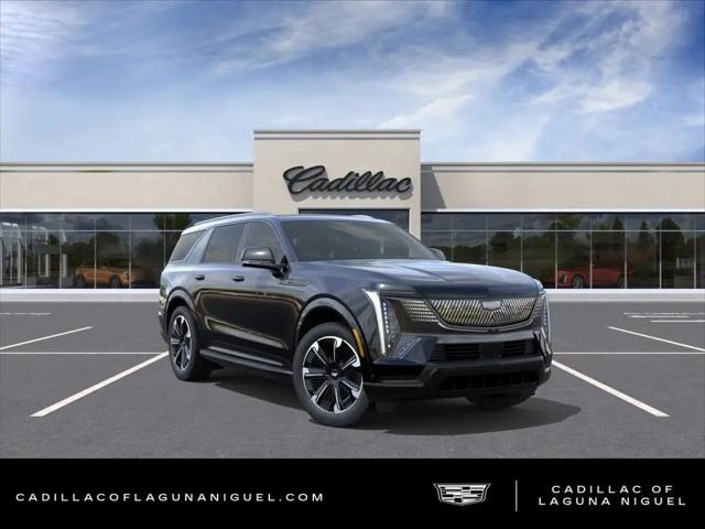 2026 Cadillac Escalade IQL Sport AWD for sale in Laguna Niguel, CA