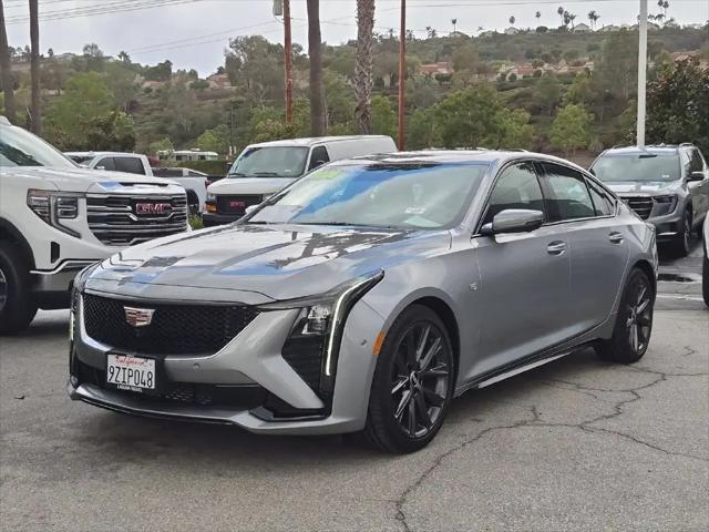 2026 Cadillac CT5 Sport RWD for sale in Laguna Niguel, CA