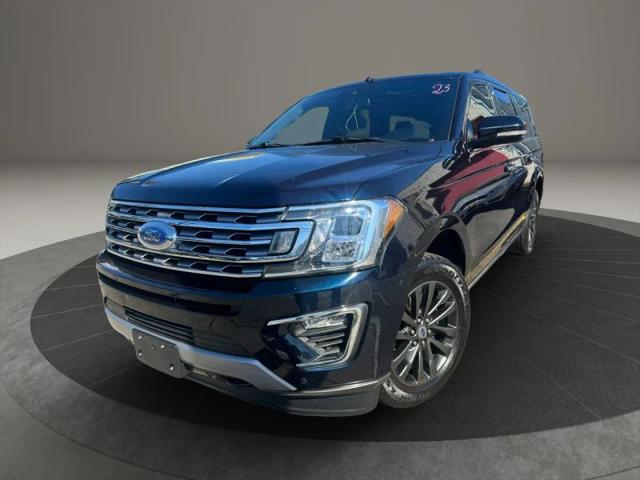 2021 Ford Expedition Limited MAX for sale in South Hackensack, NJ