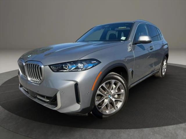 2024 BMW X5 xDrive40i for sale in South Hackensack, NJ