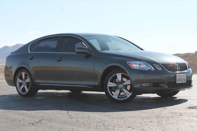 2006 Lexus GS 430 430 for sale in Las Vegas, NV