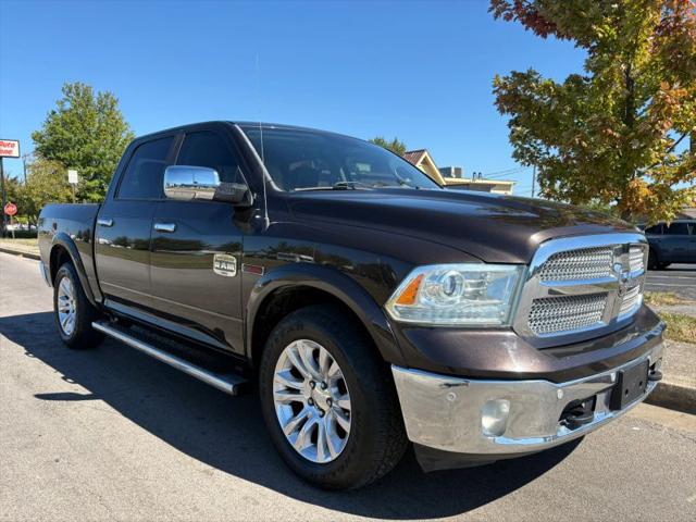 2016 Ram 1500 Longhorn for sale in Nicholasville, KY
