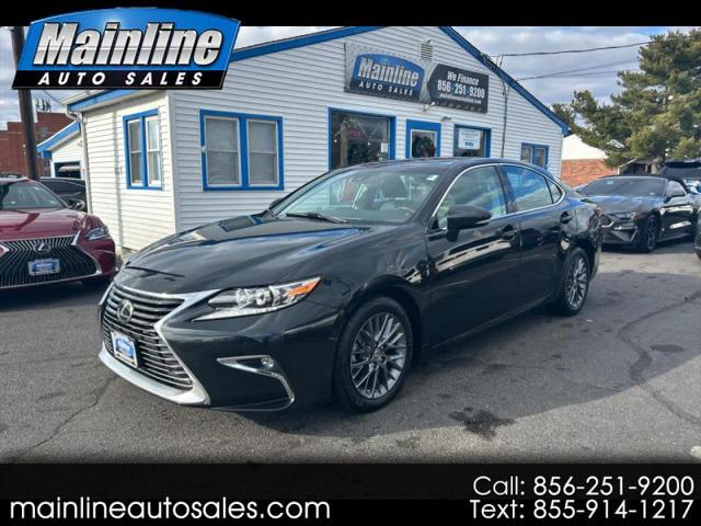 2018 Lexus ES 350 350 for sale in Deptford, NJ