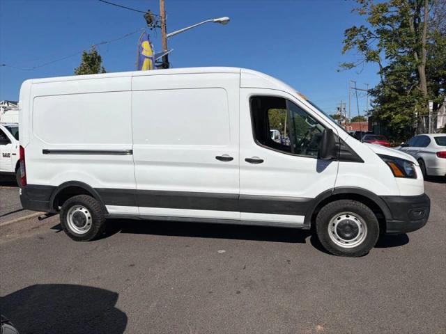 2021 Ford Transit Cargo Van Medium Roof w/LWB