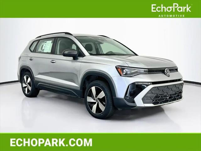 2025 Volkswagen Taos 1.5T S for sale in Centennial, CO