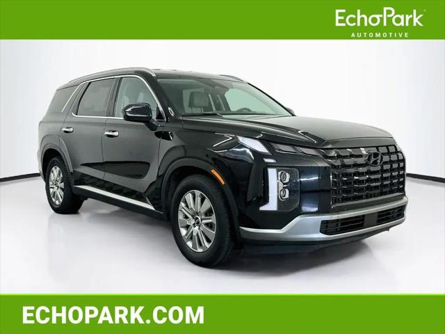 2025 Hyundai Palisade SEL for sale in Centennial, CO