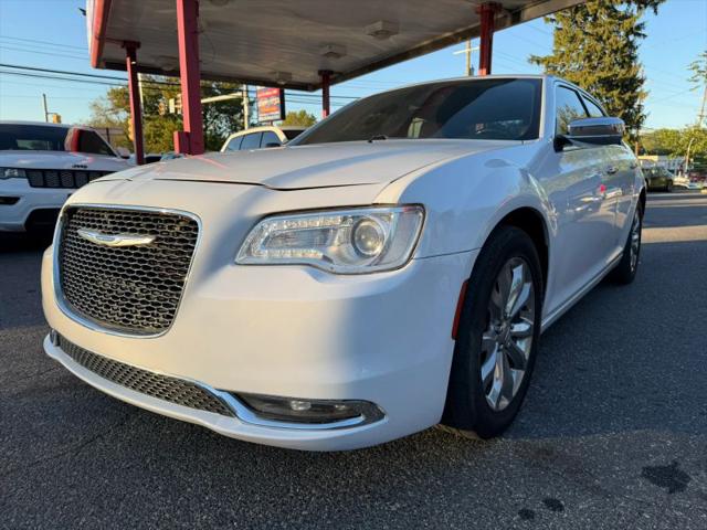2018 Chrysler 300 Limited AWD for sale in Bensalem, PA