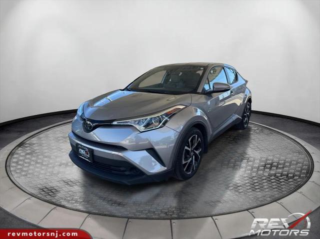 2019 Toyota C-HR XLE for sale in Little Ferry, NJ