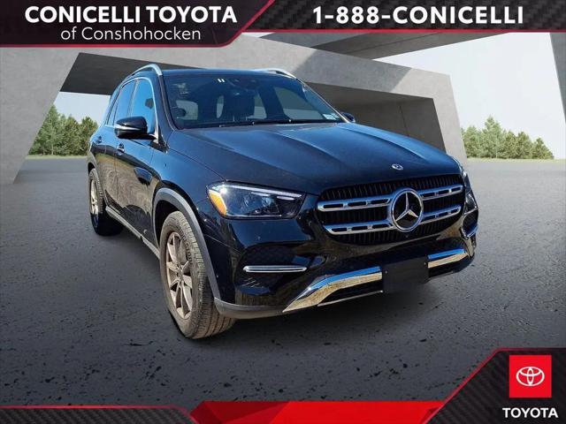 2025 Mercedes-Benz GLE GLE 350 4MATIC for sale in Conshohocken, PA