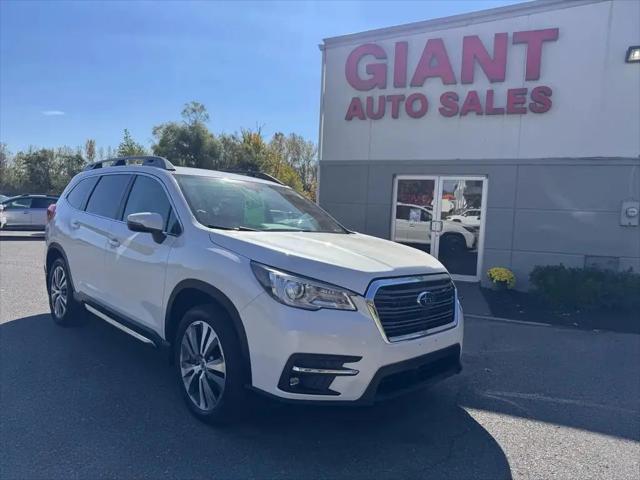 2019 Subaru Ascent Limited for sale in East Syracuse, NY