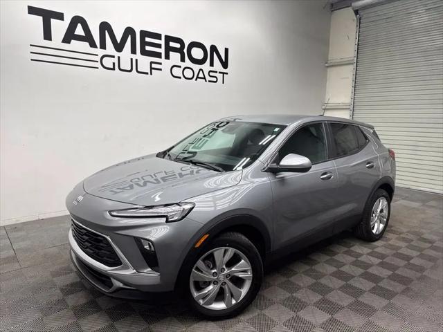 2026 Buick Encore GX Preferred FWD for sale in Daphne, AL
