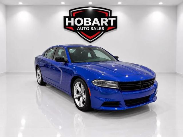 2023 Dodge Charger SXT for sale in Hobart, IN