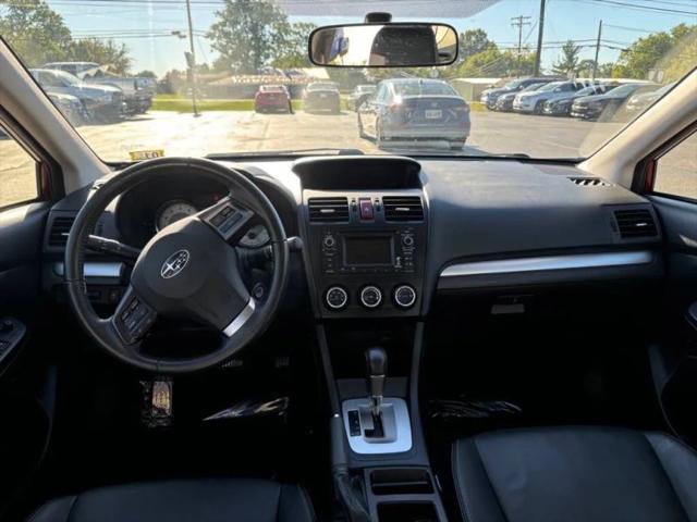 2013 Subaru Impreza 2.0i Limited