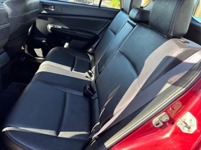 2013 Subaru Impreza 2.0i Limited