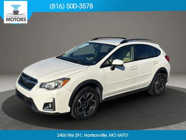 2016 Subaru Crosstrek 2.0i Premium for sale in Harrisonville, MO