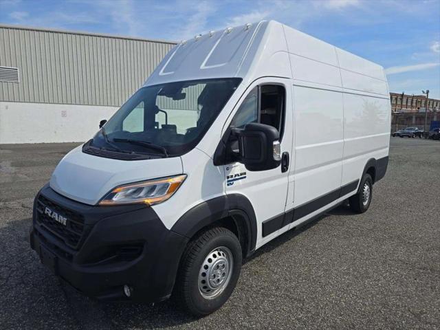 2024 Ram ProMaster Tradesman for sale in Richmond, VA