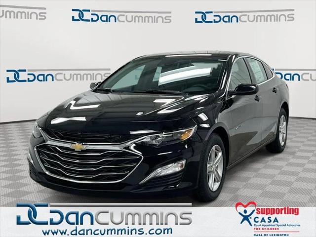 2024 Chevrolet Malibu FWD LS for sale in Paris, KY