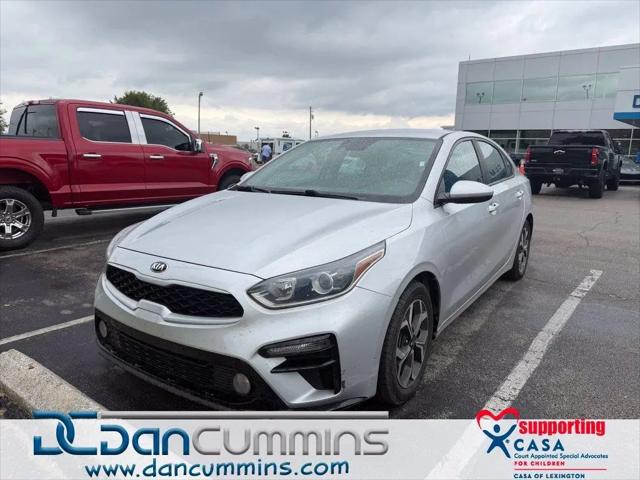 2020 Kia Forte LXS for sale in Paris, KY